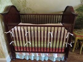 Young American Stanley