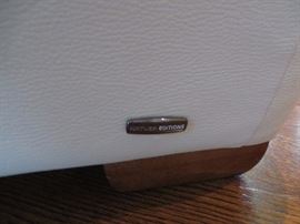 Natuzzi Leather Editions