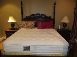 Tommy Bahama Bedroom