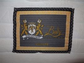 Kingsdown King Mattress