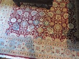 9'x6' Rug