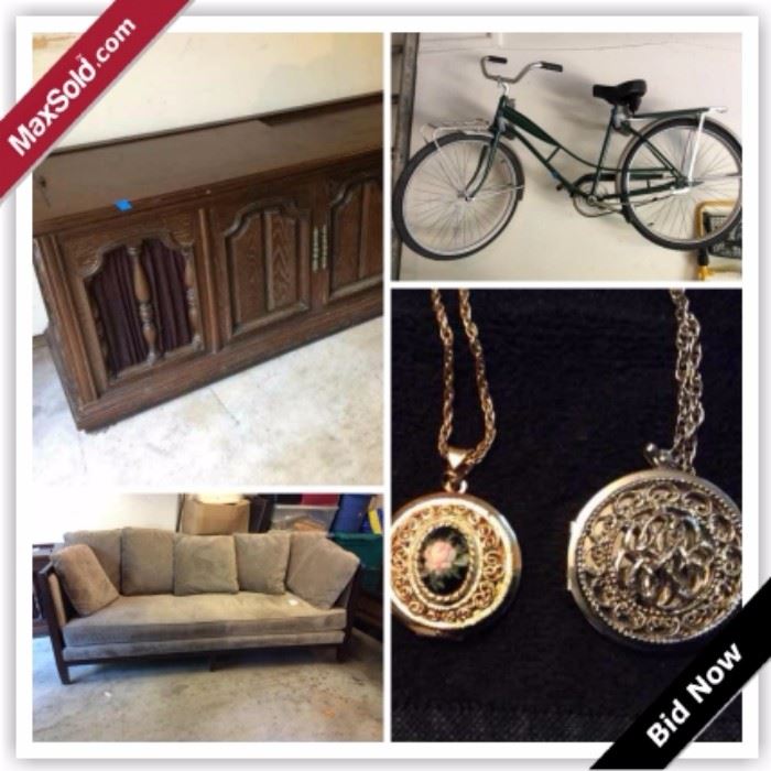 maxsold MariettaBlacklandDrive