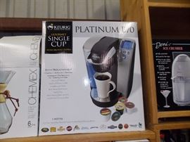 KEURIG