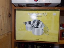 CALPHALON COOKWARE