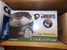 COOKWARE