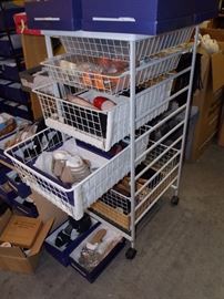 SHOE AND MORE SHOES!