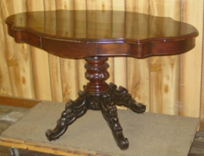 Parlor Table