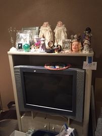 tv stand marilyn monroe items