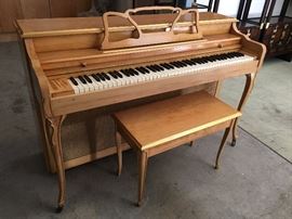 the master piece of the Henry Miller's 50th anniversary edition. circa 1913.                                                                                beautiful and very good condition for her age