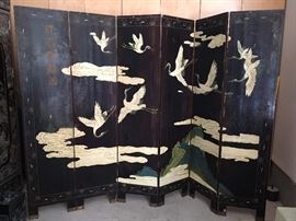 the other side of the previous devider