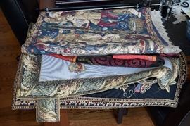 Flemish Tapestry