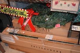 Frontgate Large Wreaths Outdoor
