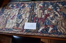 Belgian Tapestry
