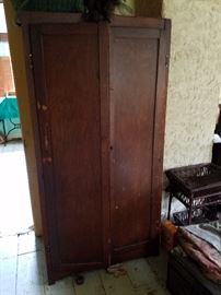 Great older Armoire