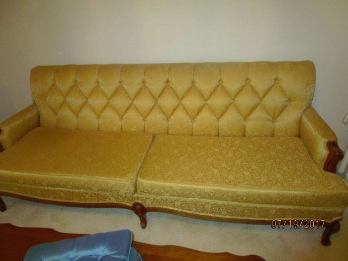 8' Sofa - Excellent condition.  
