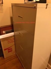 3drawer filing cabinet