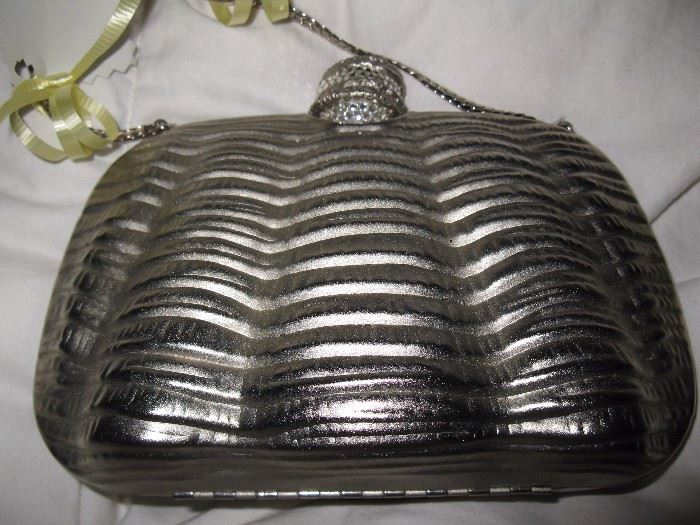 Evening purse
