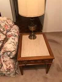 End Tables