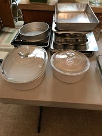 Other Baking Dishes