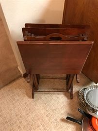 TV Trays