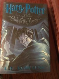 First Edition