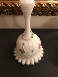 Fenton Bell