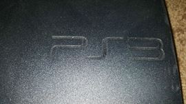Playstation 3