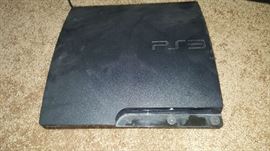 Play station 3