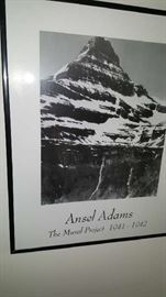 Ansel Adams Print