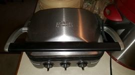 Panini Maker