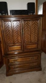 Armoire