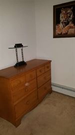 JB Van Sciver dresser