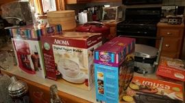 Small Appliances