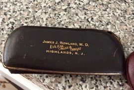 The Mayor of Highlands 1927-1928 