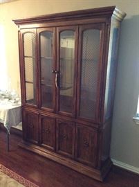 China cabinet