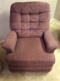 Recliner