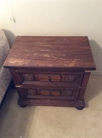 Nightstand