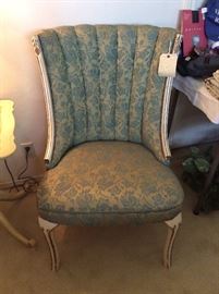 vintage chair