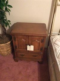 nightstand