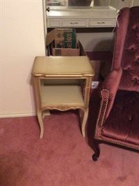 side table