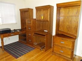 office suite, sweet!