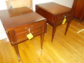 end tables