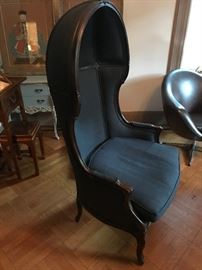 Hood Chair