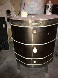 Crucible Kiln
