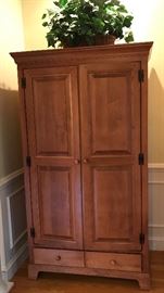 Small armoire/storage