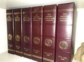 National Geographics