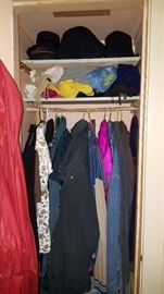 Ladies Clothing Larger Sizes up to XXL