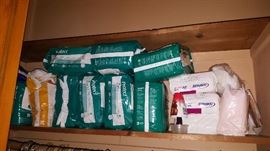 Protect Adult Diapers Many more not pictured