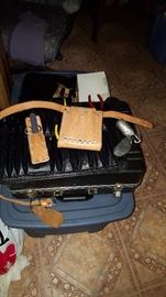Tool belt