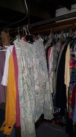 Ladies Vintage clothing Size 10 and up